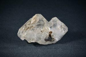 Window Quartz, from Imilchil, Midelt Province, Atlas Mountains, Morocco (REF:WINQZ6)