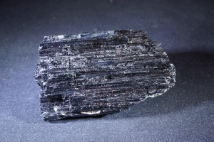 Black Tourmaline, from Brazil (No.11)