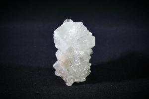 Apophyllite Cluster, from Poona, India (No.131)