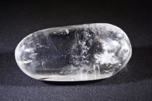 Quartz Pebble (No.145)