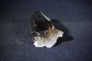 Smokey Quartz Cluster, from Brazil (No.164)