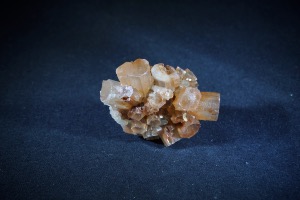 Aragonite, from Morocco (No.33)