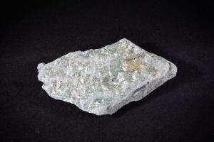 Fuchsite Mica, from Brazil (No.68)