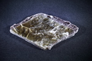 Lepidolite Mica, from Brazil (No.870)