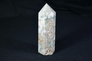 Tree Agate Obelisk (REF:AGTO1)