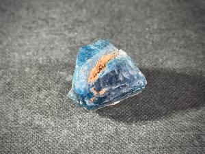 Blue Apatite, from Brazil (REF:APA6)