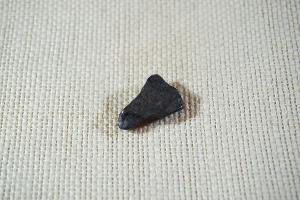 Canyon Diablo Meteorite, from Arizona, U.S.A. (REF:CDM1)