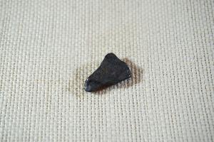 Canyon Diablo Meteorite, from Arizona, U.S.A. (REF:CDM1)