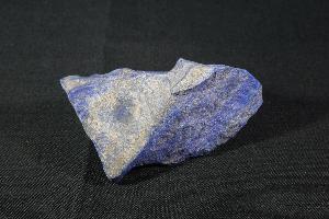 Lapis Lazuli (AAA Grade) from Afghanistan (REF:LLA13)