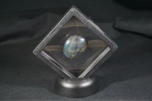 Labradorite Polished Pebble, from Madagascar (REF:LPM7)