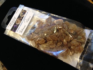 Myrrh - Natural Tree Resin Incense - 50g