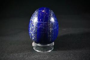 Lapis Lazuli Egg (REF:LLE1)