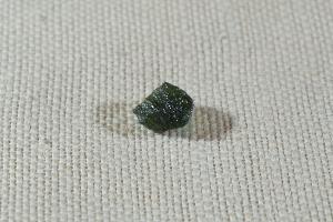 Moldavite, from Czech Republic (REF:0211)
