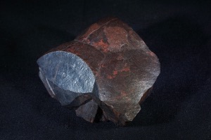 Hematite (Pencil Hematite) from Cumbria, England, UK (No.147)