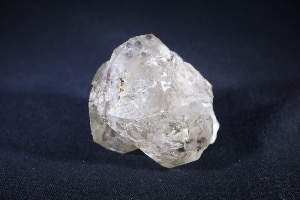 Quartz Elestial with Rainbow, from Brazil (No.152)