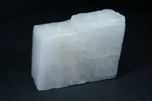 Calcite - White from Mexico (No.5)