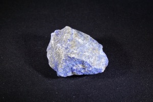 Rough Lapis Lazuli, from Afghanistan (No.77)