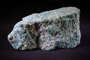 Amazonite from  Namibia (No.78)