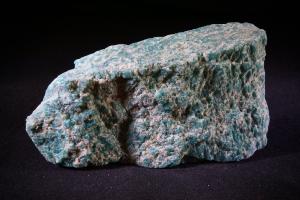 Amazonite from Spitzkoppe Area, Karibib Constituency, Erongo Region, Namibia (No.78)