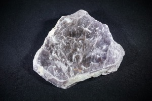 Lepidolite Mica, from Brazil (No.872)