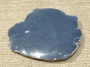 Angelite - Polished Slice (no. PSC3)