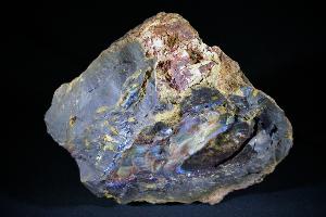 Boulder Opal, from Australia (REF:BO2)