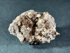 Barite, from Bowers Quarry, Isle of Portland, Weymouth, UK (REF:BWUK2)