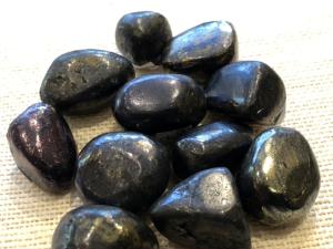 Bornite - 10g to 15g Tumbled Stone (Selected)