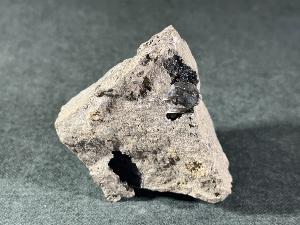 Herkimer Diamonds in Matrix, from Herkimer Co. New York Sate (REF:HERKD5)