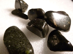 Kimberlite - Tumble Stone