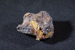Sericho Pallasite Meteorite, from Kenya (REF:M5)