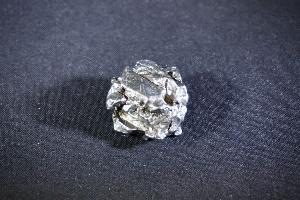 Campo Del Cielo Meteorite, from Argentina (REF:M8)