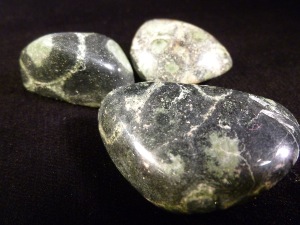 Nebula Stone  - Tumbled Stone