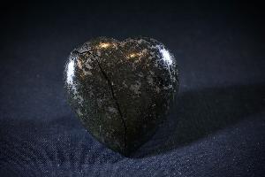 Pyrite Heart (REF:PH1)