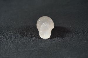 Agate Crystal Skull (REF:AGCS02)