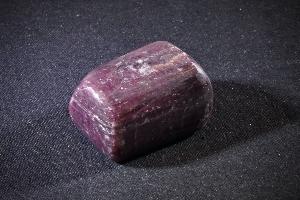 Ruby, from India - Boxed Tumbled (REF:RI1-TB369)