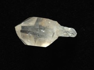 Quartz Sceptre - Point