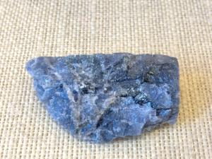 Sodalite - Rough - Boxed Mineral (Ref RBX15)