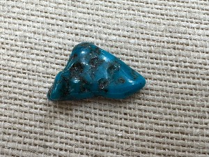 Turquoise, from Mexico (REF:RBX132) 
