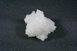 White Aragonite, from Santa Eulalia, Chihuahua, Mexico (REF:WAM4)