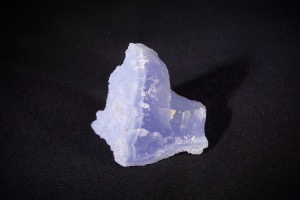 Blue Chalcedony from Malawi, Africa (No.56)