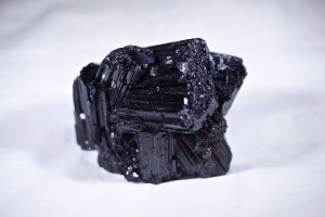 Black Tourmaline AA Grade, from Brazil (No.612)