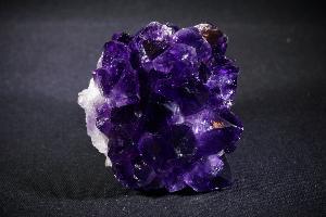 Amethyst Cluster (A Grade) from Brazil (REF:BAC36)