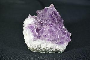 Amethyst Cluster, from Brazil (REF:BAC42)