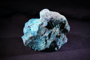 Chrysocolla, from Arizona, U.S.A. (REF:CHRYSO1)