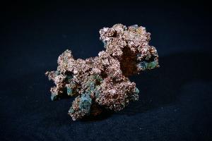 Copper, from Michigan (REF:CM6)
