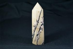 Chinese Picture Jasper Obelisk (REF:CPJO1)