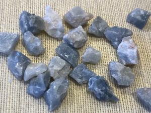 Calcite - Blue - Up to 10g (Selected)