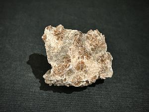 Daisy Bed Gypsum, from Birks Head Mine, Vale of Eden, South Eastern Region, Cumbria, UK (REF:DBGYP2)