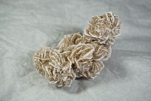 Desert Rose (Gypsum), from Sahara Desert, North Africa (REF:DR16)